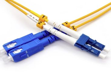 Patch Cord SS-OP-D-LC-S-6 single mode lc/upc