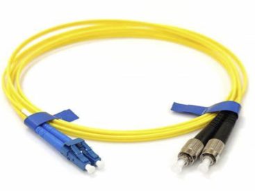 Patch Cord SS-OP-LC-FC-M-10 price and specs