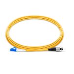 Patch Cord SS-OP-LC-FC-S-10