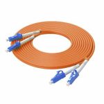 Patch Cord SS-OP-LC-SC-M-20 20m