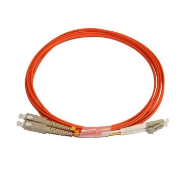 Precio y especificaciones del cable de conexión SS-OP-LC-SC-M-20