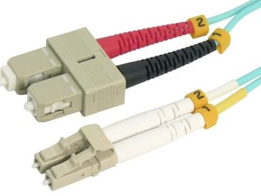 Patch Cord SS-OP-LC-SC-M-20 fiber optic cord