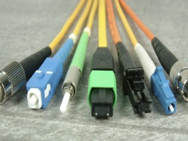 Patch Cord SS-OP-LC-SC-M-20 multi mode fiber cable