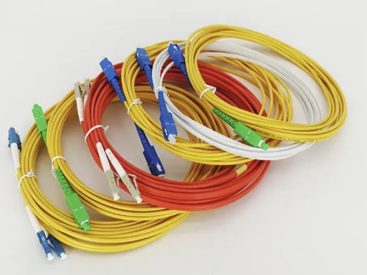 Patch Cord SS-OP-LC-SC-M-20 multi mode