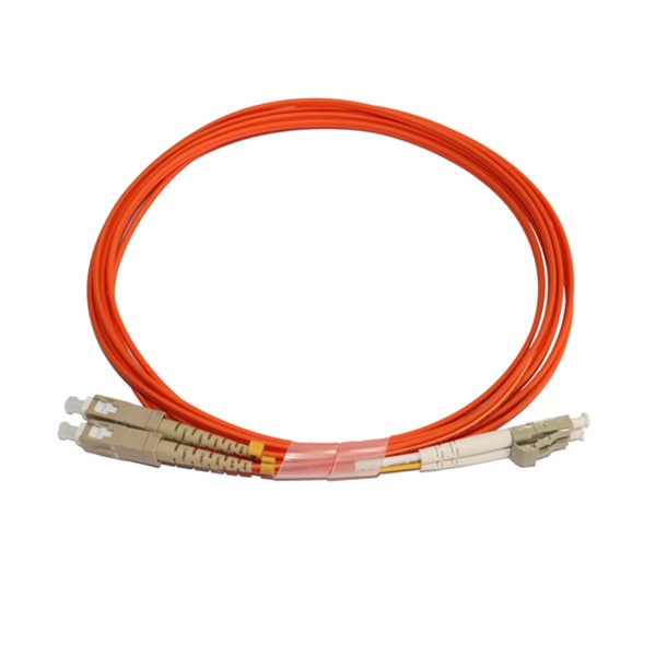 Patch Cord SS-OP-LC-SC-M-20 price and specs