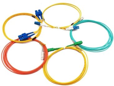 Patch Cord SS-OP-LC-SC-M-50 datasheet