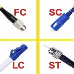 Patch Cord SS-OP-LC-SC-M-50 LC UPC SC UPC