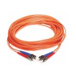 Patch Cord SS-OP-LC-SC-M-50 hoja de datos cable de fibra