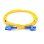 Patch Cord SS-OP-LC-SC-S-10