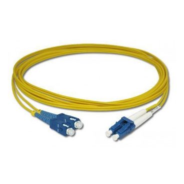 Precio y especificaciones del cable de conexión SS-OP-LC-SC-S-30