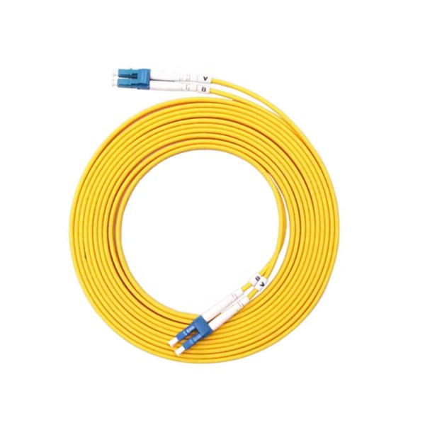 Patch Cord SS-OP-LC-SC-S-30 single mode fiber cord