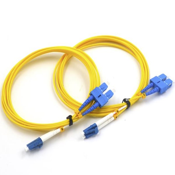 Patch Cord SS-OP-LC-SC-S-30 single mode