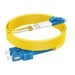 Patch Cord SS-OP-LC-SC-S-50