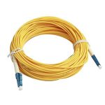 Precio y especificaciones del cable de conexión SS-OP-LC-SC-S-50