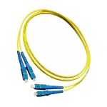 Patch Cord SS-OP-LC-SC-S-50 single mode