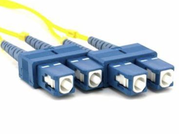 Patch Cord SS-OP-LC-SC-S-50 fomba tokana LC SC