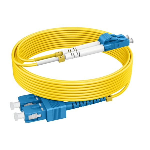 Patch Cord SS-OP-LC-SC-S-50 50m 30m