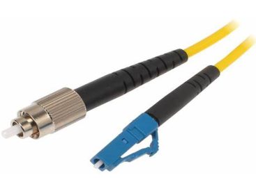 Patch Cord Single-mode LC FC connector