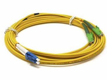 Patch Cord Single-mode upc apc