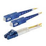 Patch Cord single mode sc lc