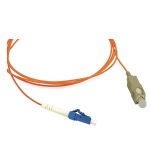 SS-OP-LC-SC-M-30 LC SC fiber optic