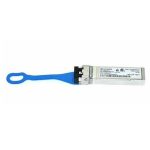 Brocade 64G LWL (10 км) SFP+ single pack