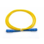 patch cord cable single model sc/upc