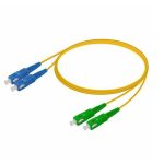 patch cord cable sc upc connector