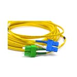 patch cord cable sc upc connector ycict