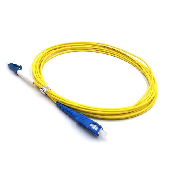 patch cord cable sc upc price and specs