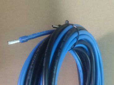 DC Power Cable price and specs for 1000w dc