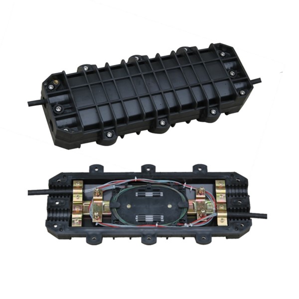 Fiber Dome Closures Fiber Optic Closures