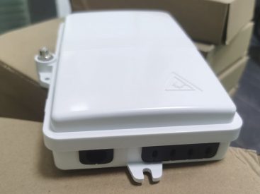 Fiber Optic Distribution Box 2 Inlet 16 Outlet price and specs