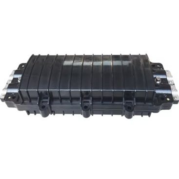 Fiber Optic Splice Enclosure Horizontal Type