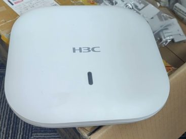 H3C WA6622 access point datasheet wifi6