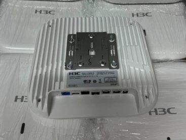 H3C WA6638 h3c access point