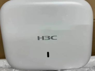 H3C WA6638 access point price and datasheet