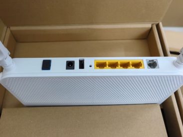 HG8245W5 FTTH price and specs ycict