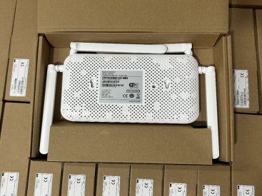 HG8245W5 FTTH specs