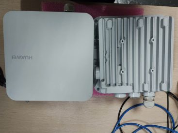 Huawei AP8050DN outdoor access point