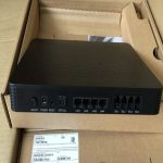 Huawei MA5675 SC APC 4ge 4pots