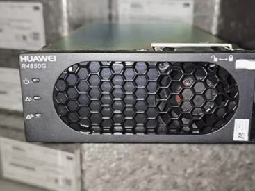 Huawei R4850G6 price and specs