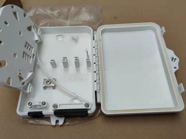 Optic Distribution Box good price