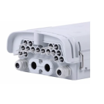 Optic Distribution Box 2 Inlet 16 Outlet datasheet