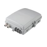 Optic Distribution Box 2 Inlet 4 Outlet price