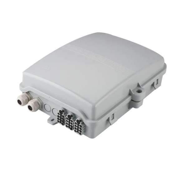 Optic Distribution Box 2 Inlet 4 Outlet price and specs