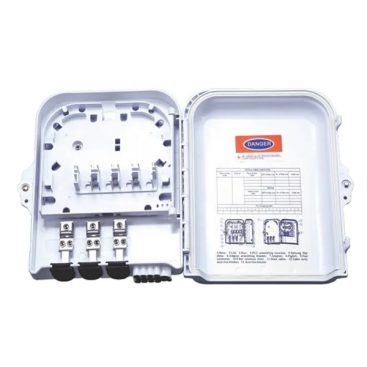 Optic Distribution Box 2 Inlet 8 Outlet price and specs