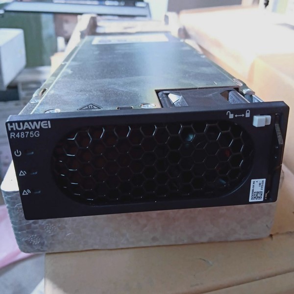 Huawei R4875G1 Rectifier Module