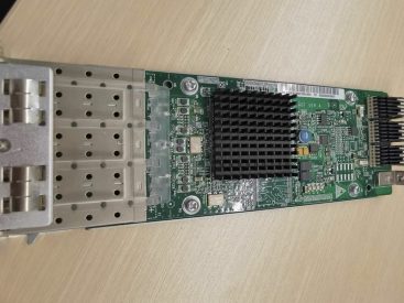 ES5D000G4S01 huawei interface card ycict