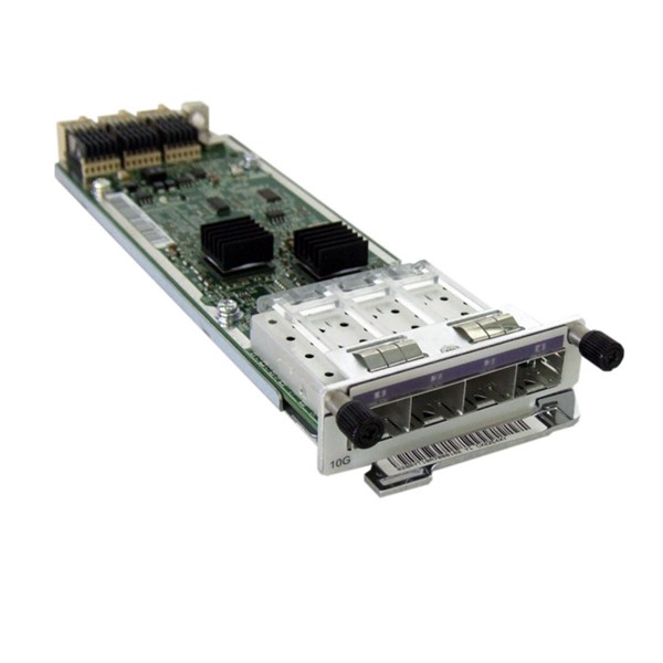 ES5D000X4S01 huawei interface card